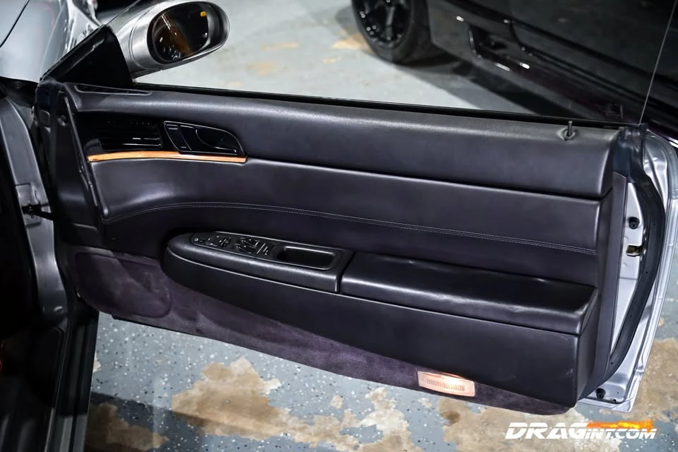 1994 Mazda JC Cosmo - Image 12 of 19