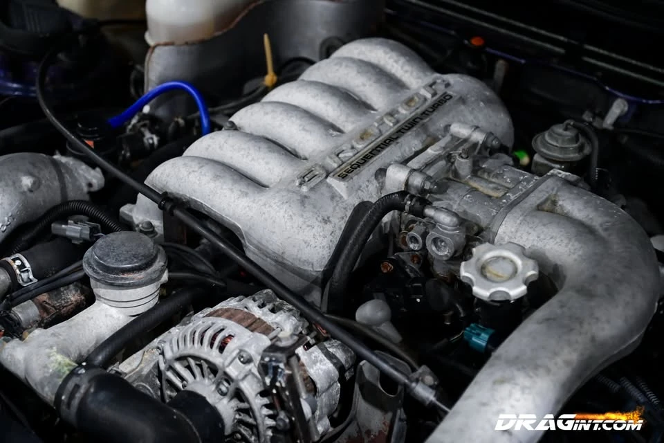 1994 Mazda JC Cosmo - Image 11 of 19