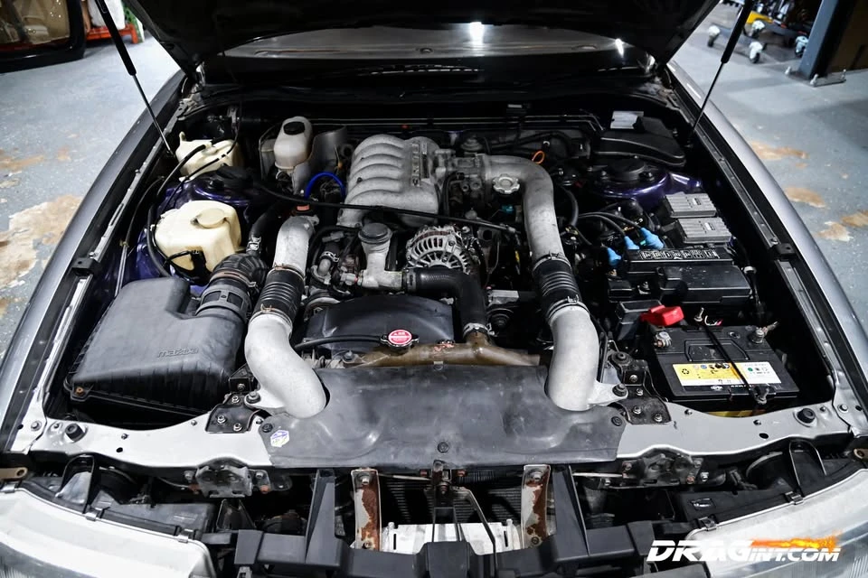 1994 Mazda JC Cosmo - Image 10 of 19
