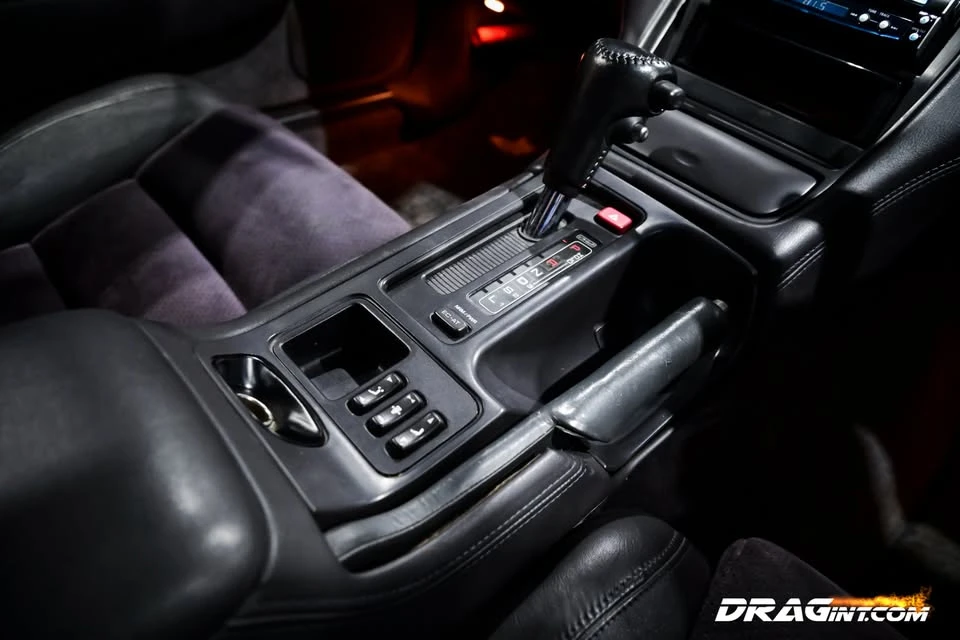 1994 Mazda JC Cosmo - Image 19 of 19