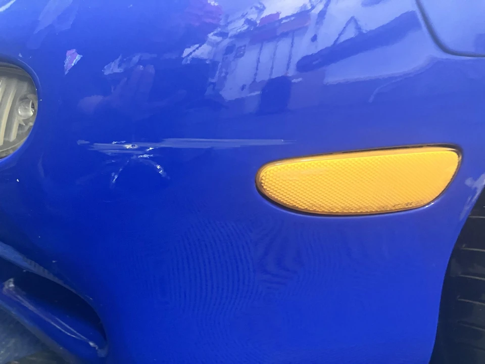1994 Mazda RX-7 FD - Image 17 of 31
