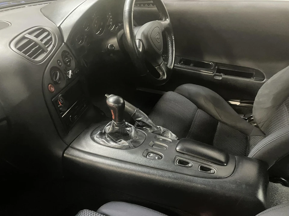 1994 Mazda RX-7 FD - Image 30 of 31