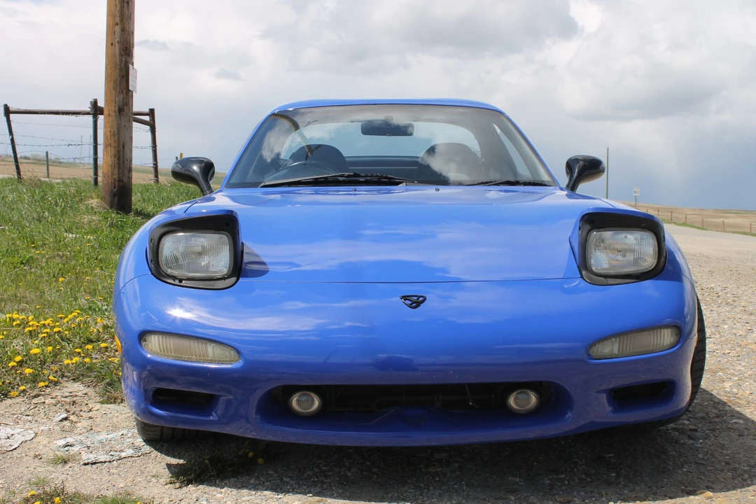 1994 Mazda RX-7 FD - Image 9 of 31