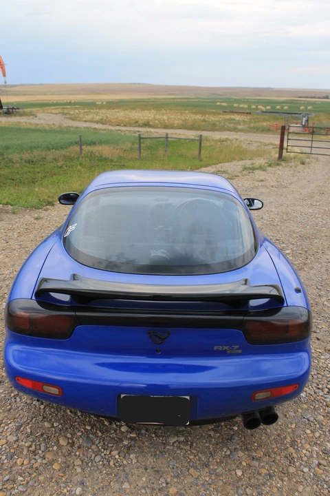 1994 Mazda RX-7 FD - Image 12 of 31