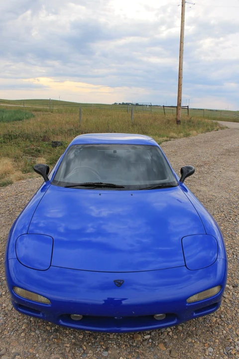 1994 Mazda RX-7 FD - Image 15 of 31