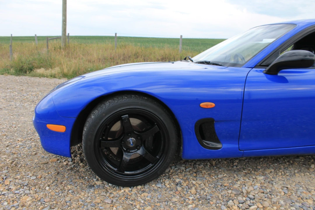 1994 Mazda RX-7 FD - Image 10 of 31