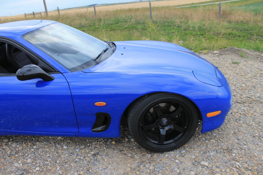 1994 Mazda RX-7 FD - Image 14 of 31