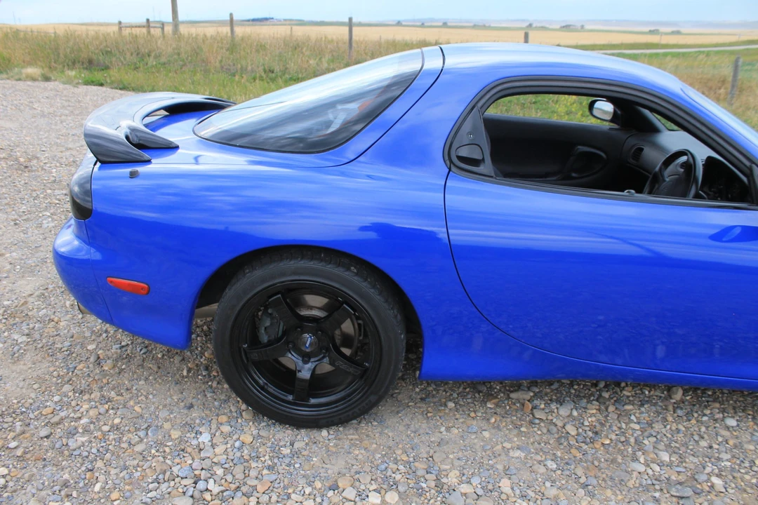 1994 Mazda RX-7 FD - Image 13 of 31