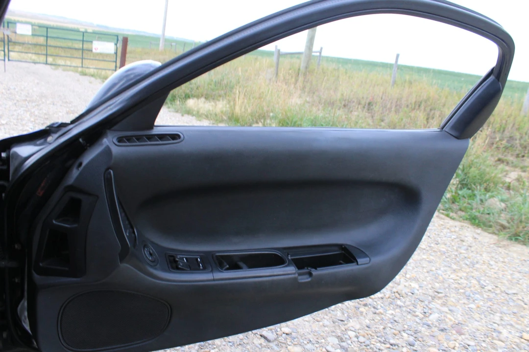 1994 Mazda RX-7 FD - Image 24 of 31