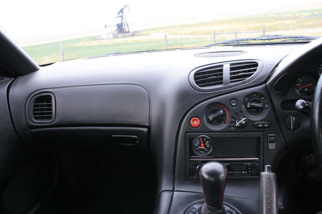 1994 Mazda RX-7 FD - Image 31 of 31