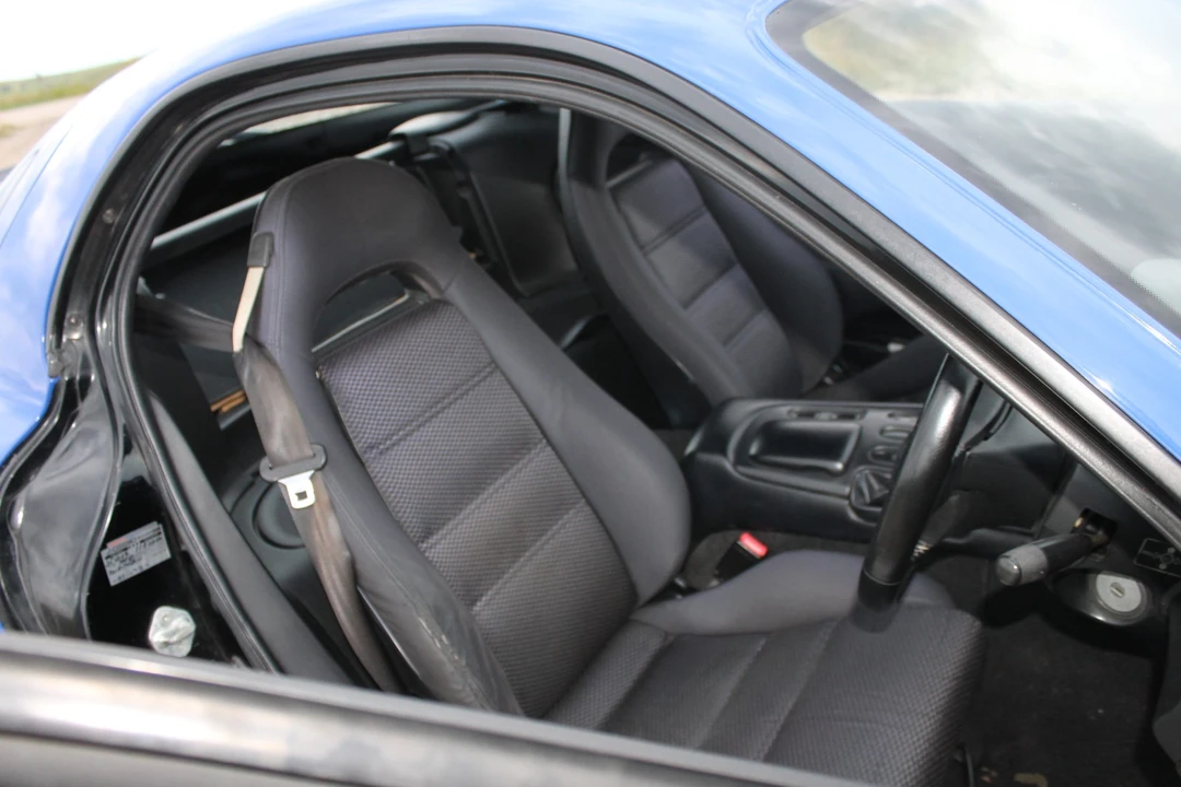 1994 Mazda RX-7 FD - Image 23 of 31