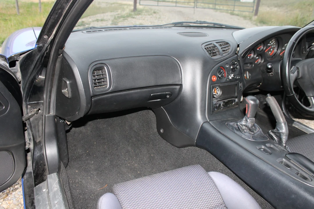 1994 Mazda RX-7 FD - Image 21 of 31