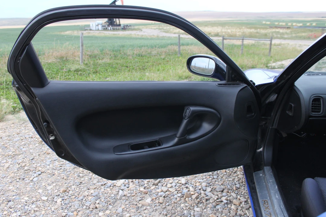 1994 Mazda RX-7 FD - Image 22 of 31
