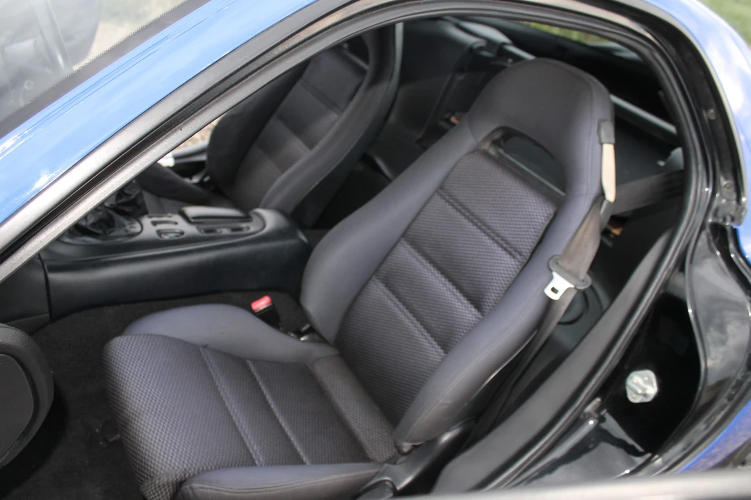 1994 Mazda RX-7 FD - Image 20 of 31