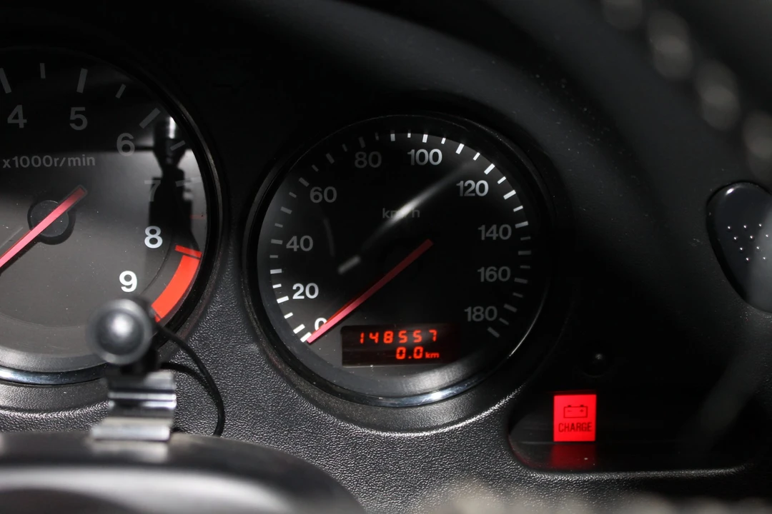 1994 Mazda RX-7 FD - Image 26 of 31