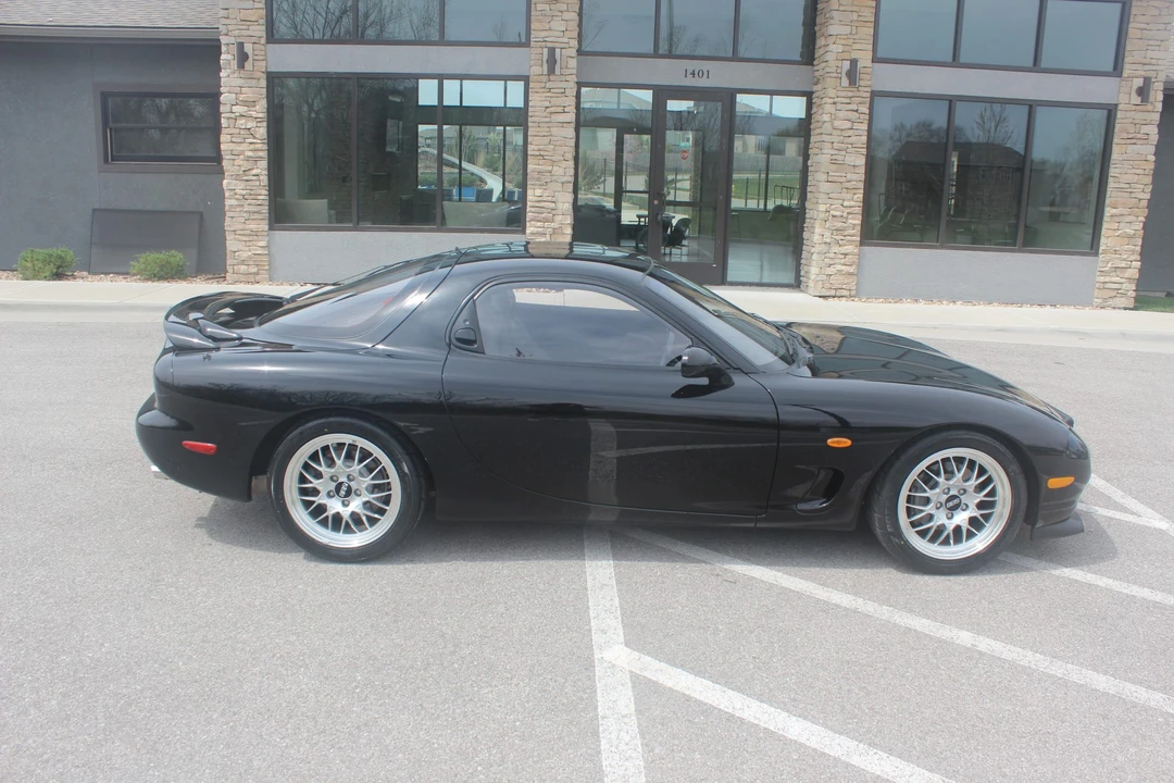 1994 Mazda RX-7 FD - Image 18 of 31