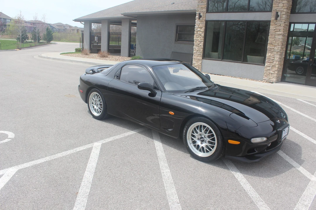 1994 Mazda RX-7 FD - Image 20 of 31