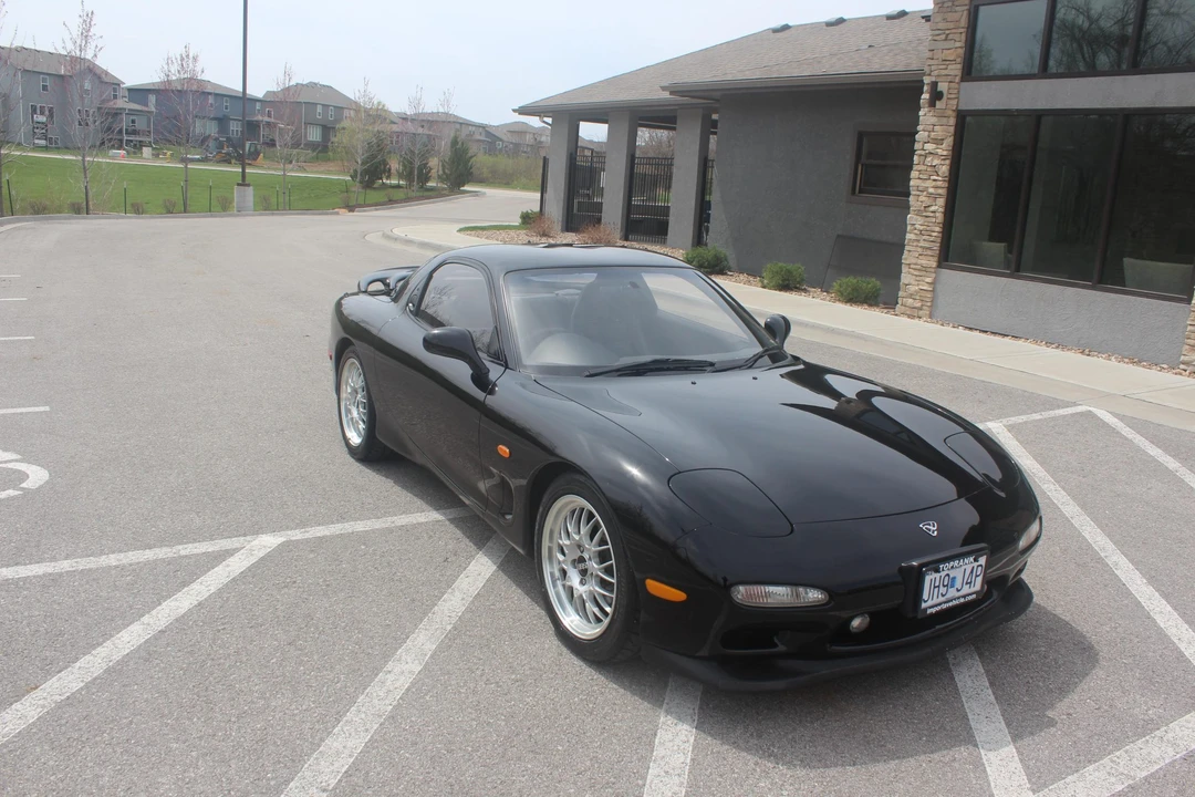 1994 Mazda RX-7 FD - Image 22 of 31