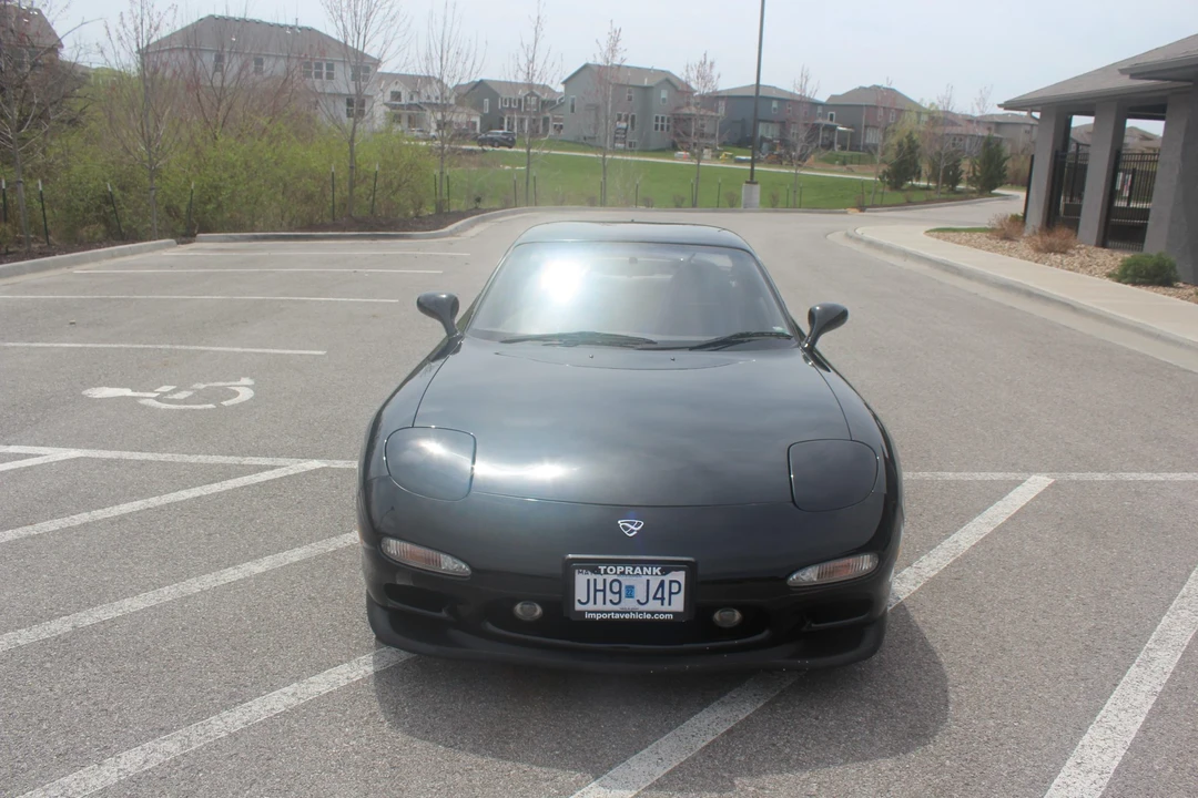 1994 Mazda RX-7 FD - Image 24 of 31