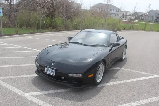 1994 Mazda RX-7 FD - Image 2 of 31