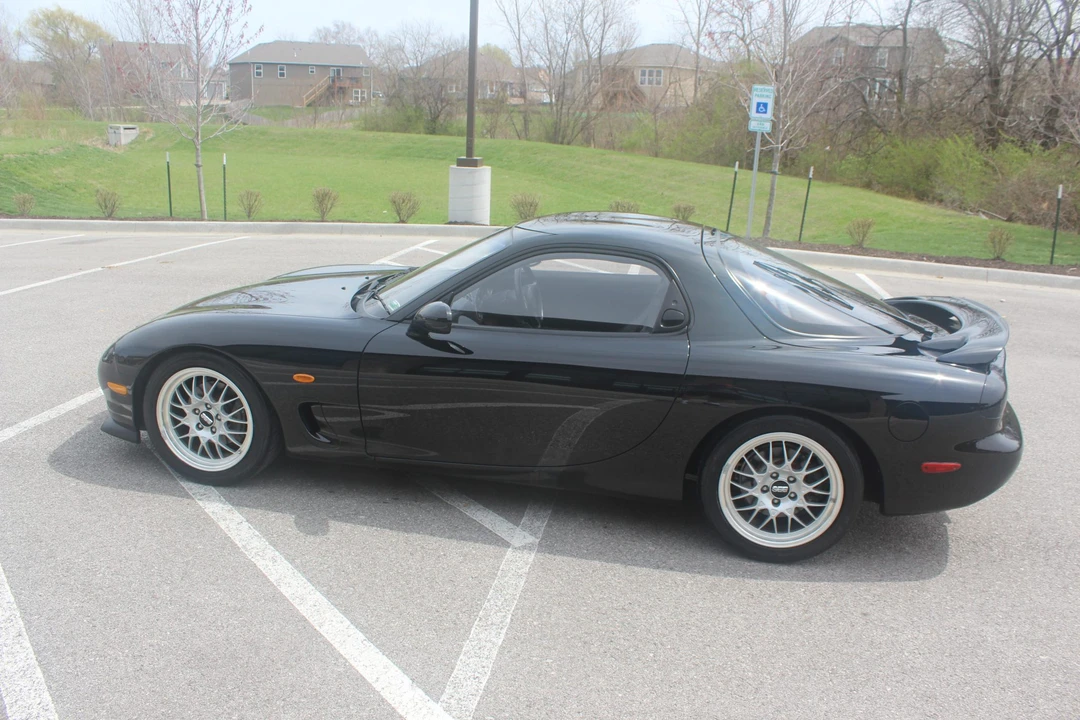 1994 Mazda RX-7 FD - Image 6 of 31
