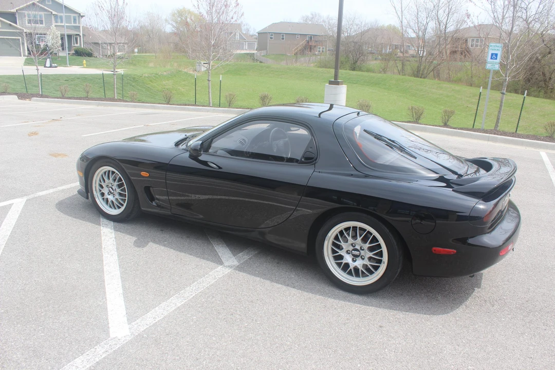 1994 Mazda RX-7 FD - Image 7 of 31