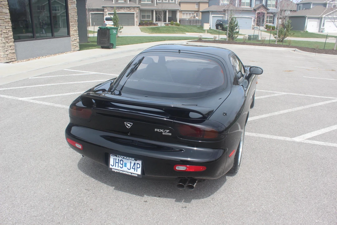 1994 Mazda RX-7 FD - Image 13 of 31