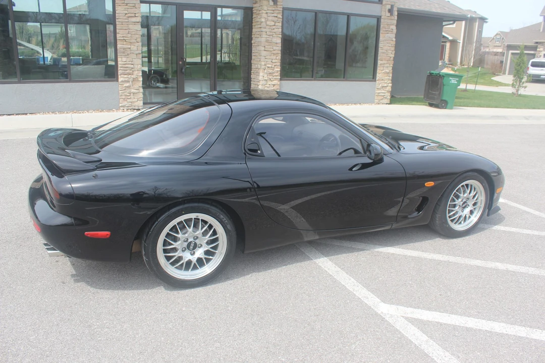 1994 Mazda RX-7 FD - Image 16 of 31