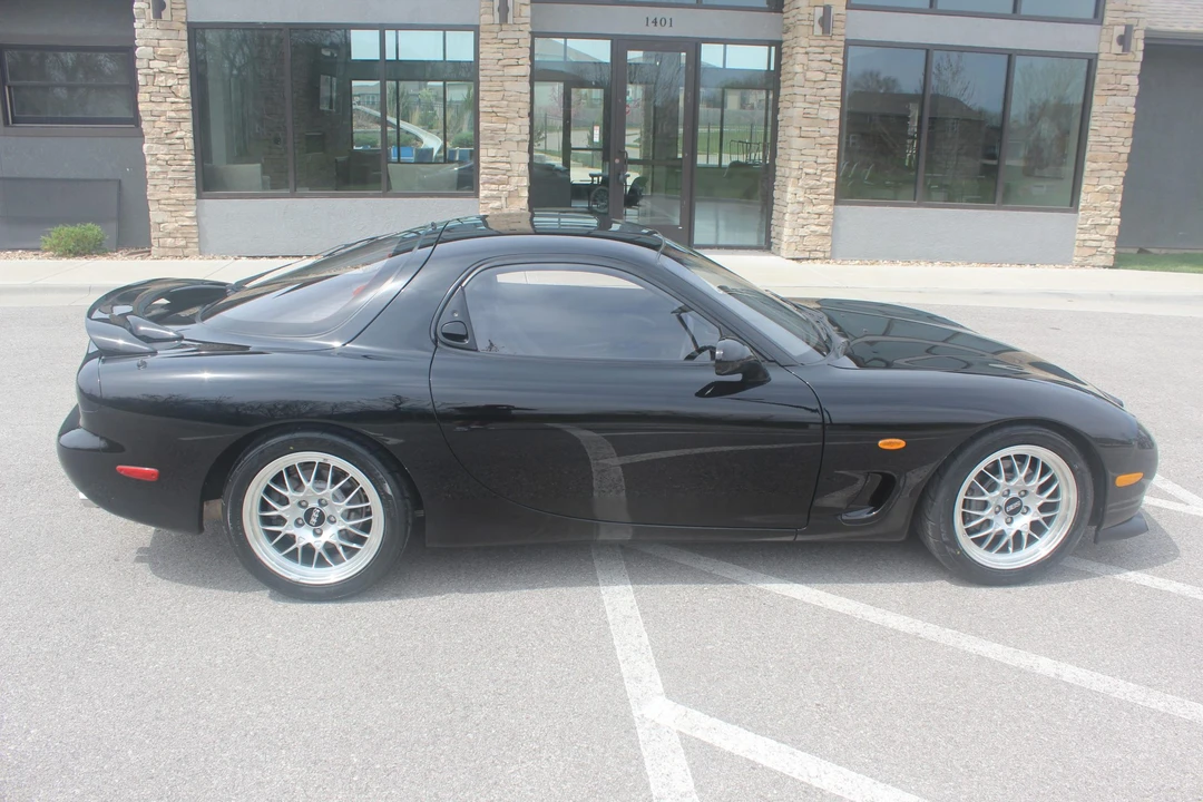 1994 Mazda RX-7 FD - Image 17 of 31