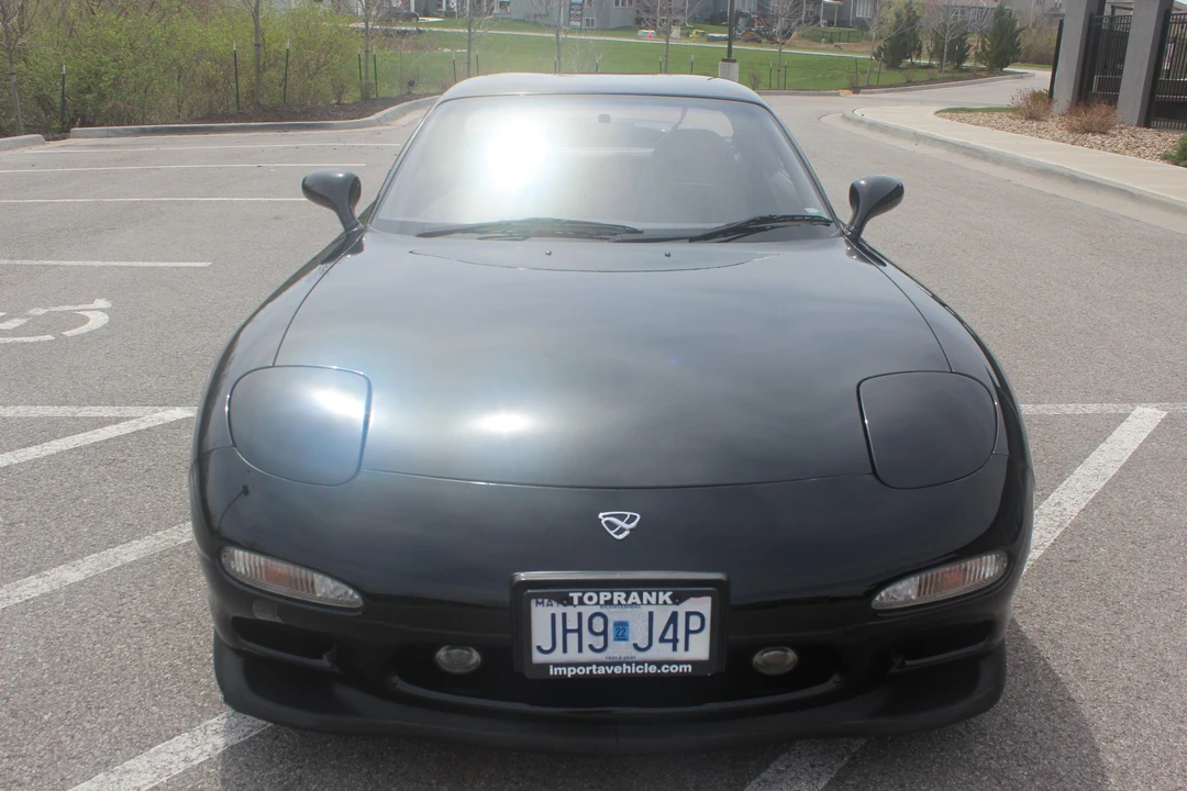 1994 Mazda RX-7 FD - Image 25 of 31