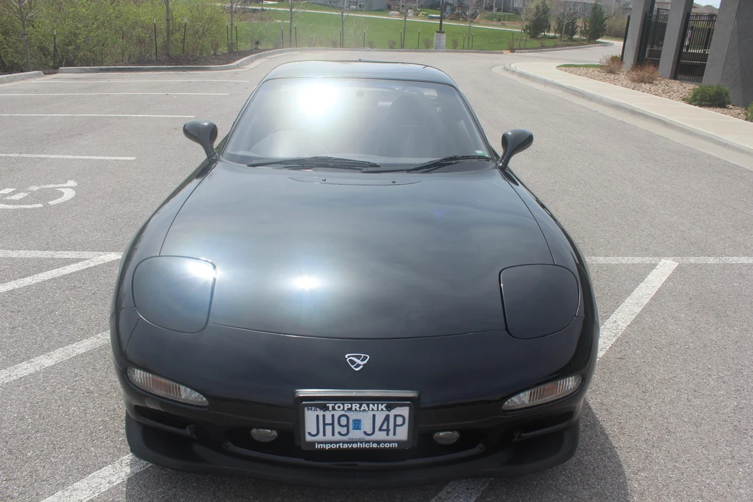 1994 Mazda RX-7 FD - Image 26 of 31