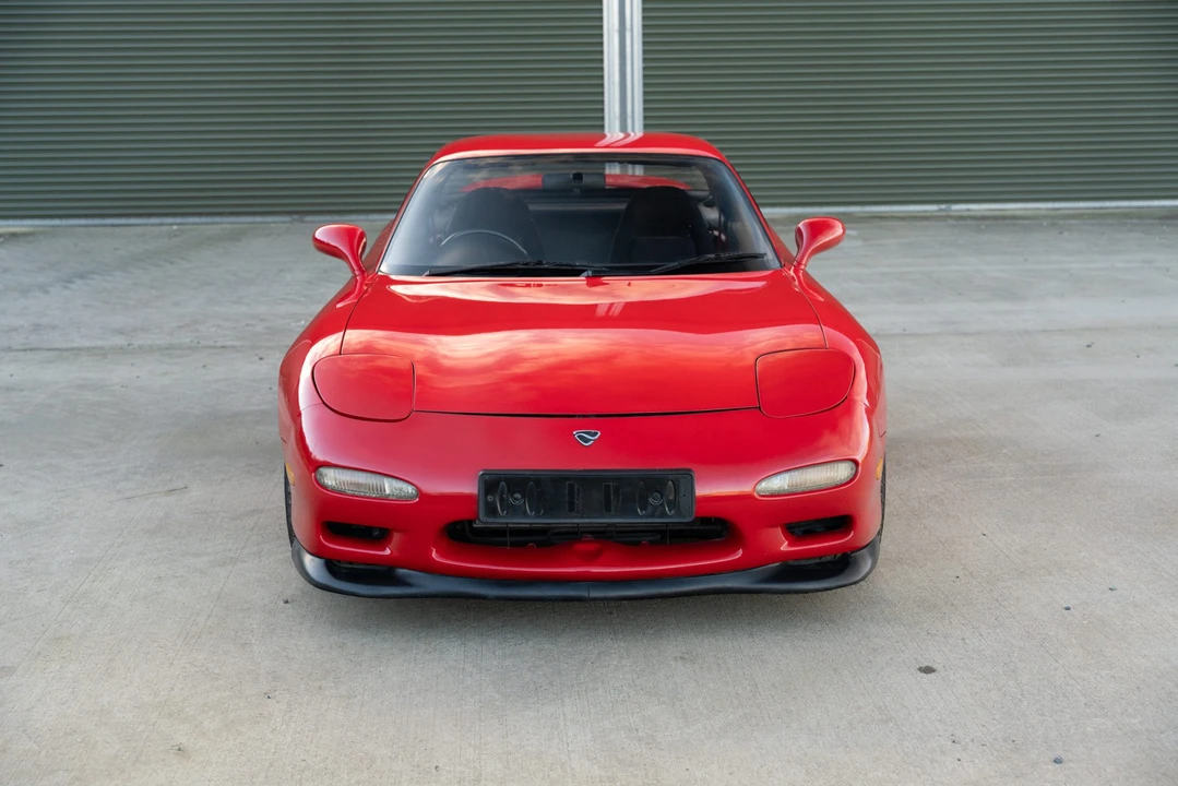 1994 Mazda RX-7 FD - Image 12 of 31