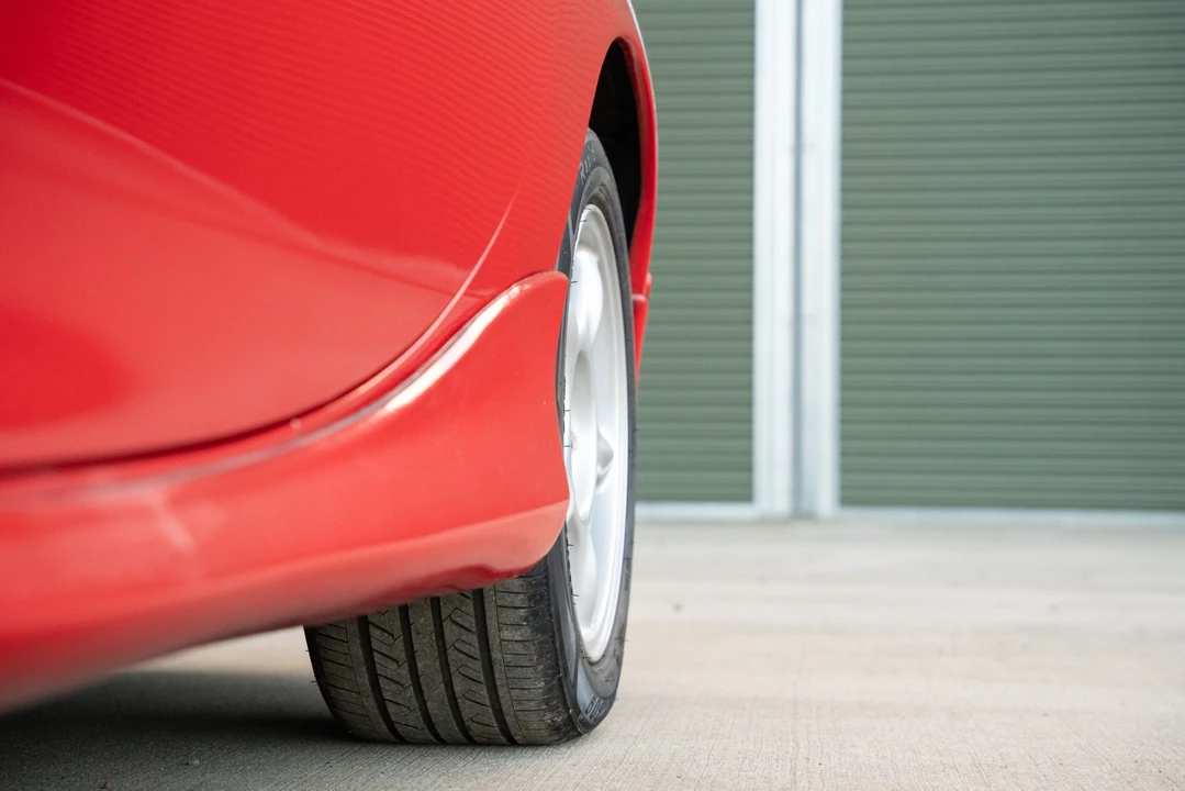 1994 Mazda RX-7 FD - Image 31 of 31