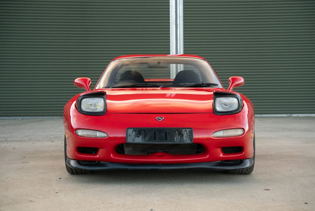 1994 Mazda RX-7 FD - Image 18 of 31
