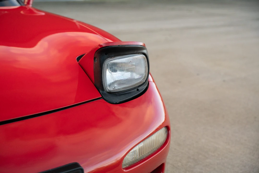 1994 Mazda RX-7 FD - Image 20 of 31