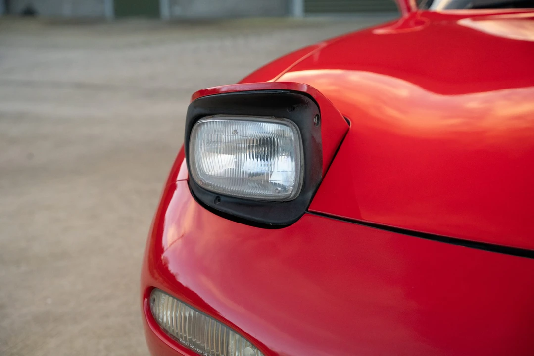 1994 Mazda RX-7 FD - Image 19 of 31