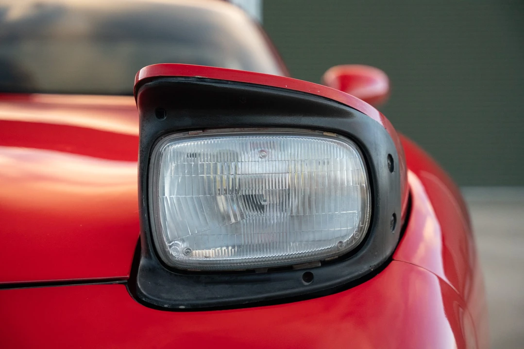 1994 Mazda RX-7 FD - Image 22 of 31