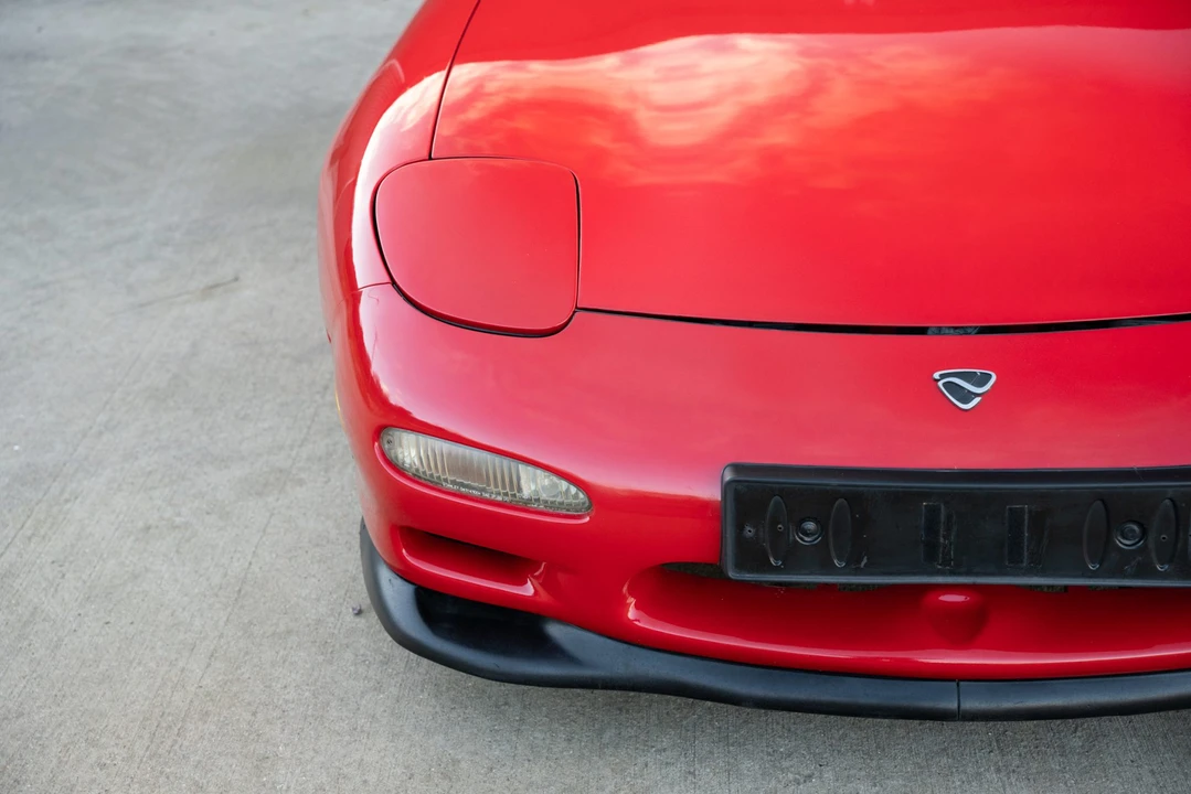 1994 Mazda RX-7 FD - Image 13 of 31