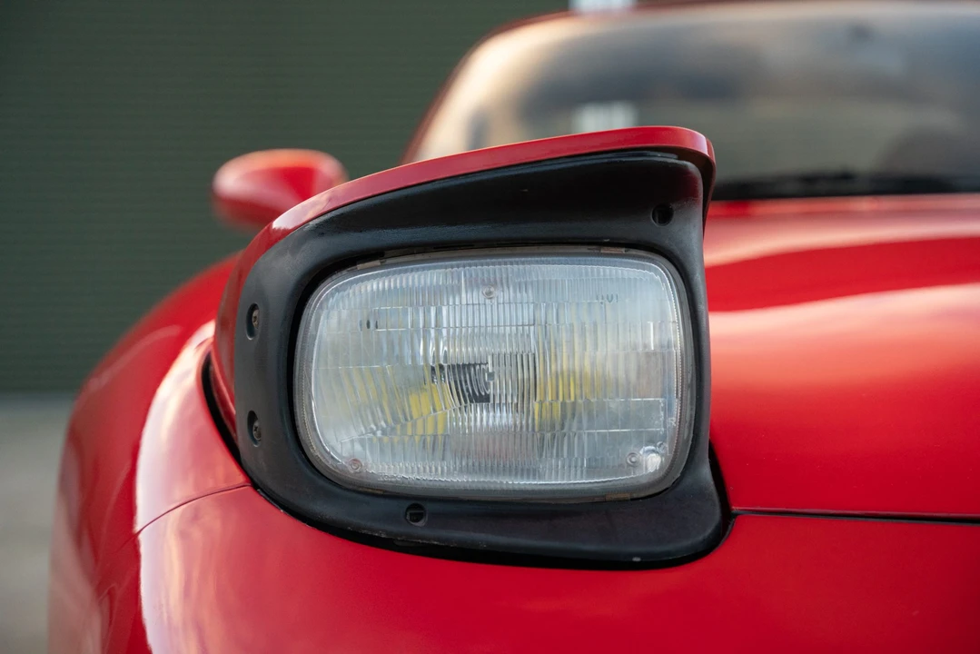 1994 Mazda RX-7 FD - Image 21 of 31