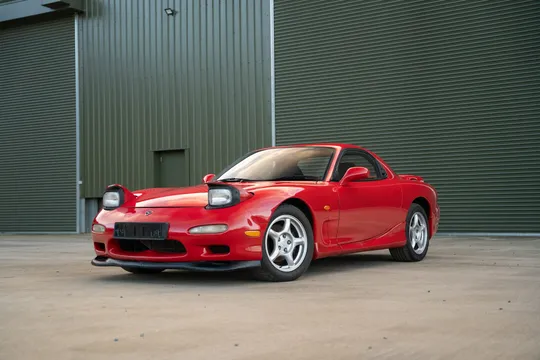 1994 Mazda RX-7 FD - Image 3 of 31