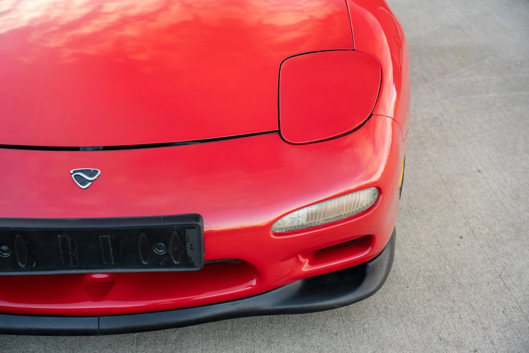 1994 Mazda RX-7 FD - Image 14 of 31