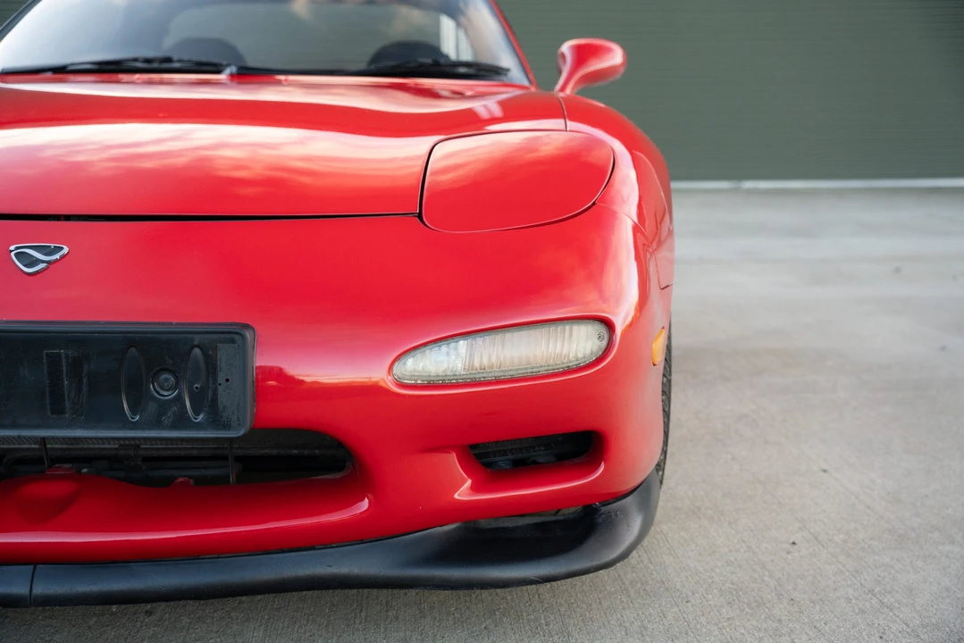 1994 Mazda RX-7 FD - Image 16 of 31