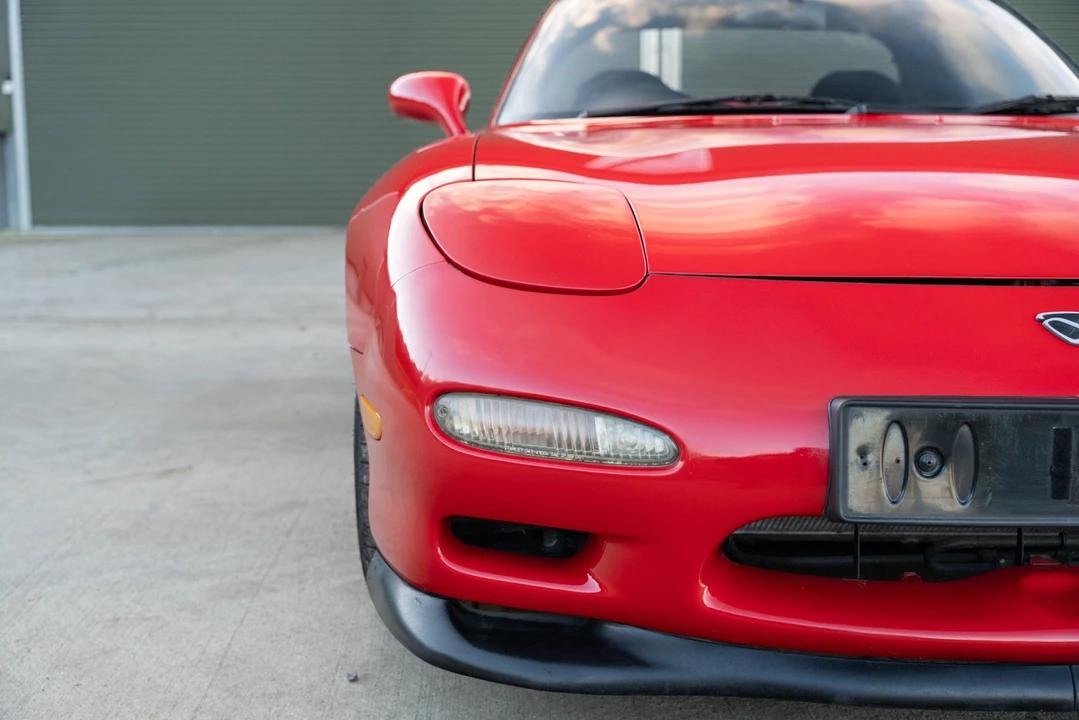 1994 Mazda RX-7 FD - Image 15 of 31