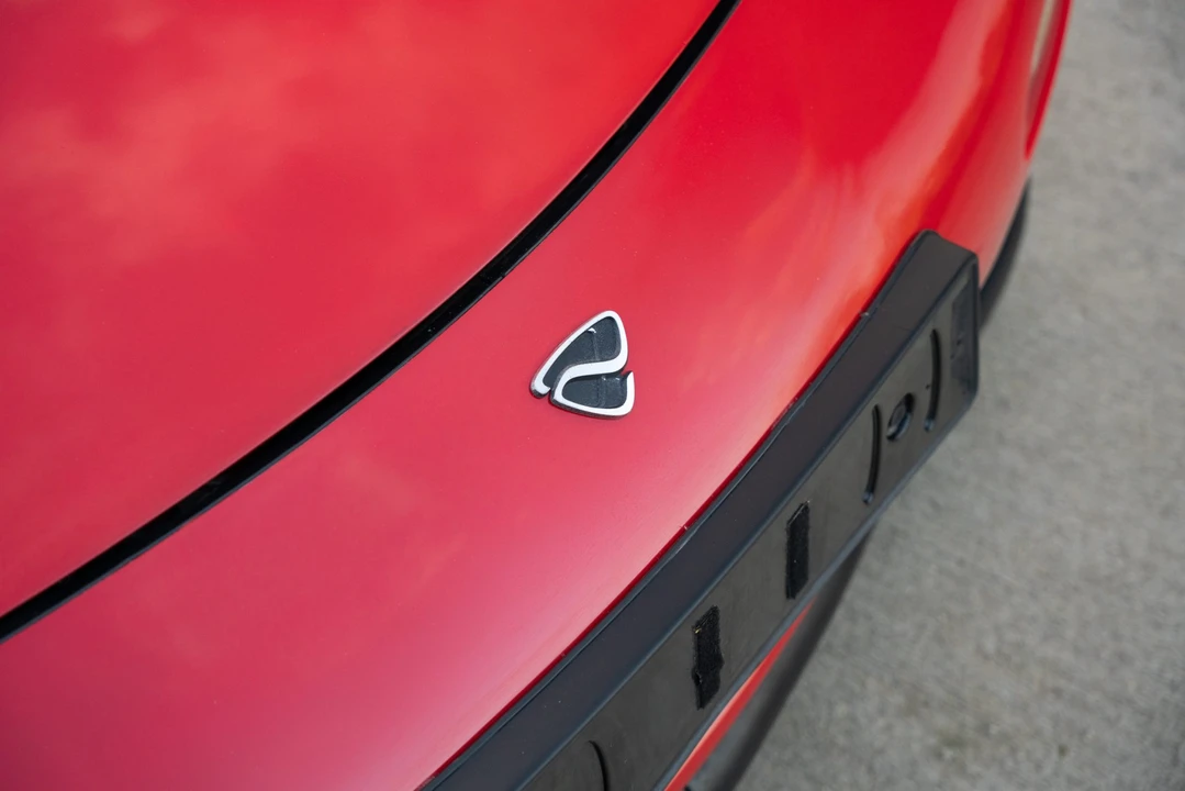 1994 Mazda RX-7 FD - Image 17 of 31