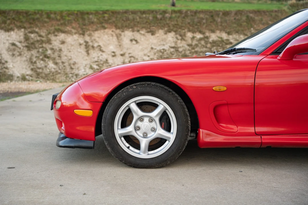 1994 Mazda RX-7 FD - Image 24 of 31