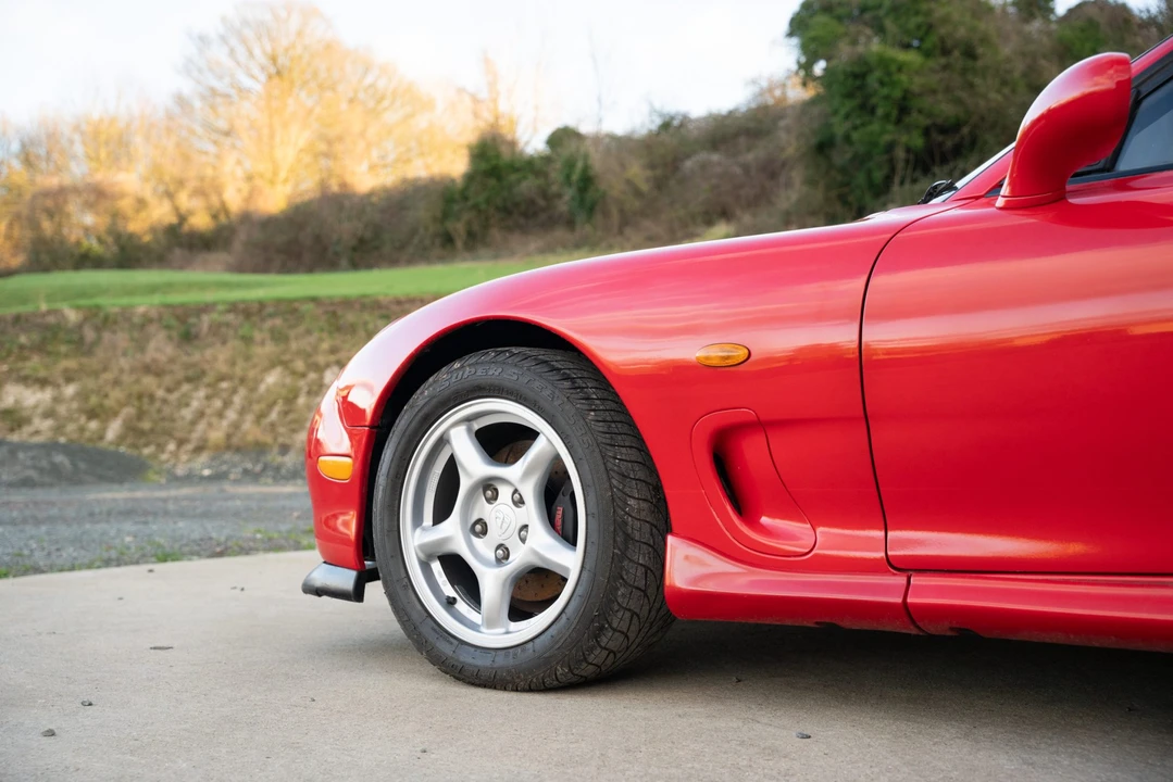 1994 Mazda RX-7 FD - Image 25 of 31