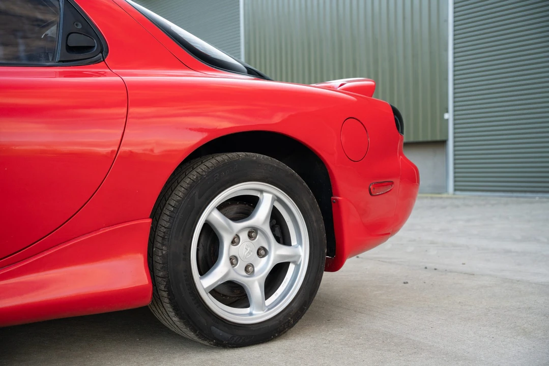 1994 Mazda RX-7 FD - Image 30 of 31