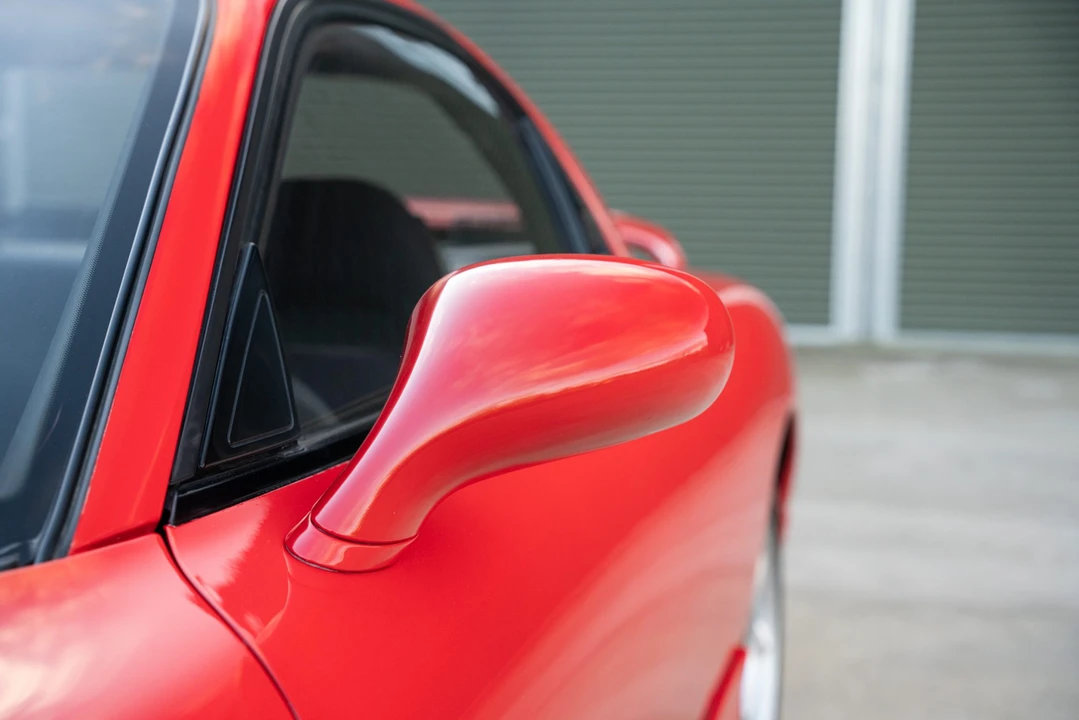 1994 Mazda RX-7 FD - Image 27 of 31