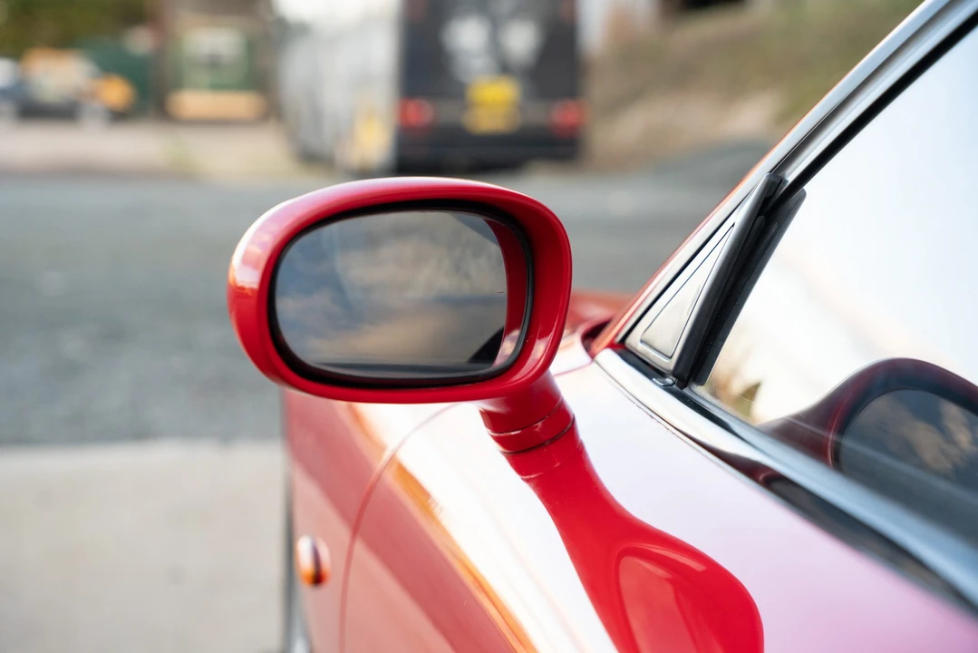 1994 Mazda RX-7 FD - Image 28 of 31