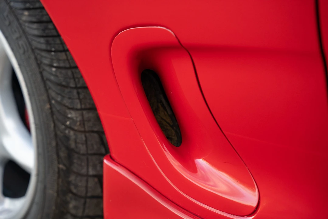 1994 Mazda RX-7 FD - Image 26 of 31